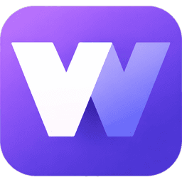 Wan 2.7 official logo